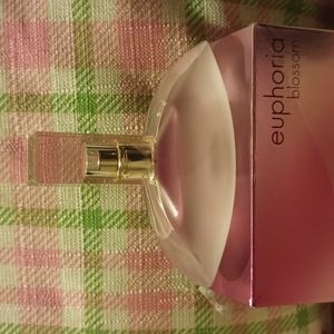 Euphoria Blossom by Calvin Klein 1.0 oz